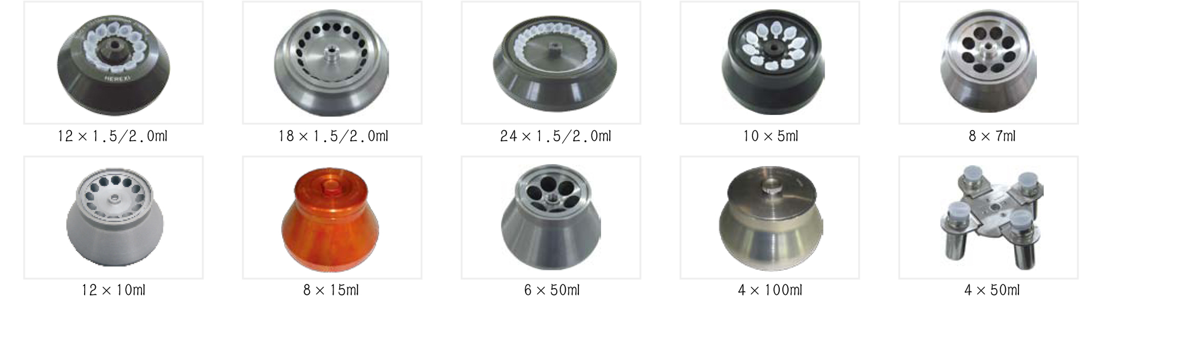 High-speed refrigerated centrifuge 3H24RI