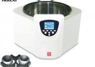 車載便攜式地表總磷氮處理專用離心機(jī)