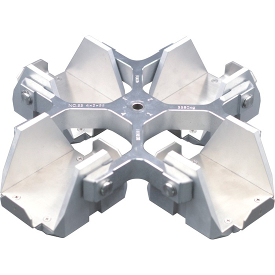 水平式霉菌反應(yīng)板轉(zhuǎn)子