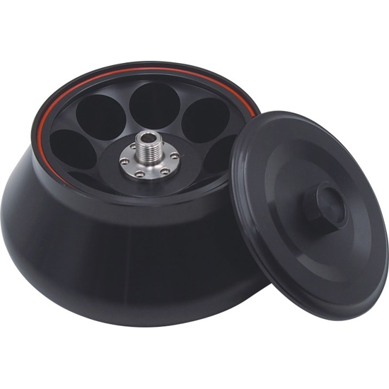 離心機(jī)角轉(zhuǎn)子