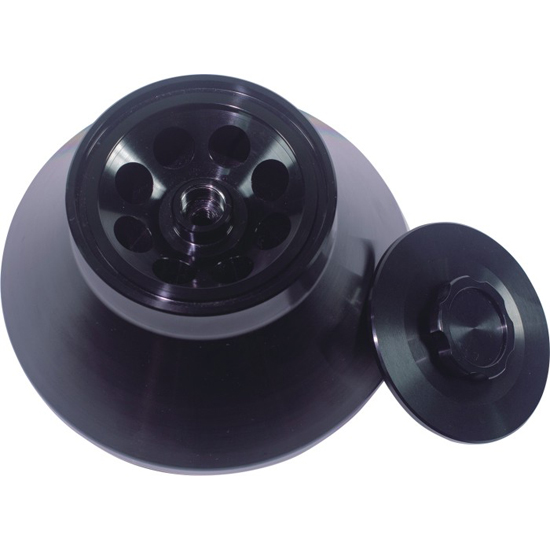 8×7ml 角轉(zhuǎn)子