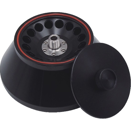 16*10ml角轉(zhuǎn)子