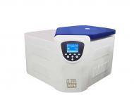 實(shí)驗(yàn)室臺(tái)式高速冷凍離心機(jī)HR/T16M