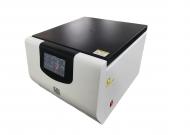 臺(tái)式大容量低速醫(yī)藥血站離心機(jī)7105TB