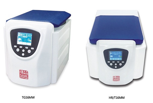 PCR實(shí)驗(yàn)室離心機(jī)